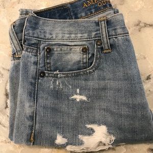 30 X 32 American Eagle Jeans